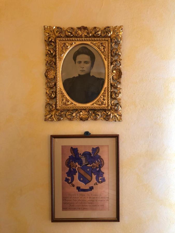 فيلا Il Torrino Barberino di Val dʼElsa المظهر الخارجي الصورة